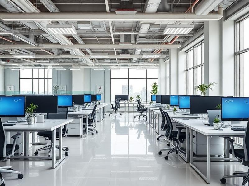 Commercial / Office Cleaning